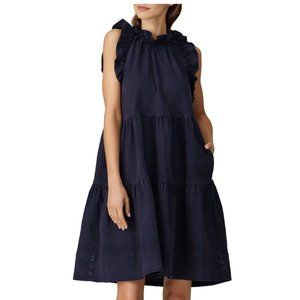 Ulla Johnson Talita Dress